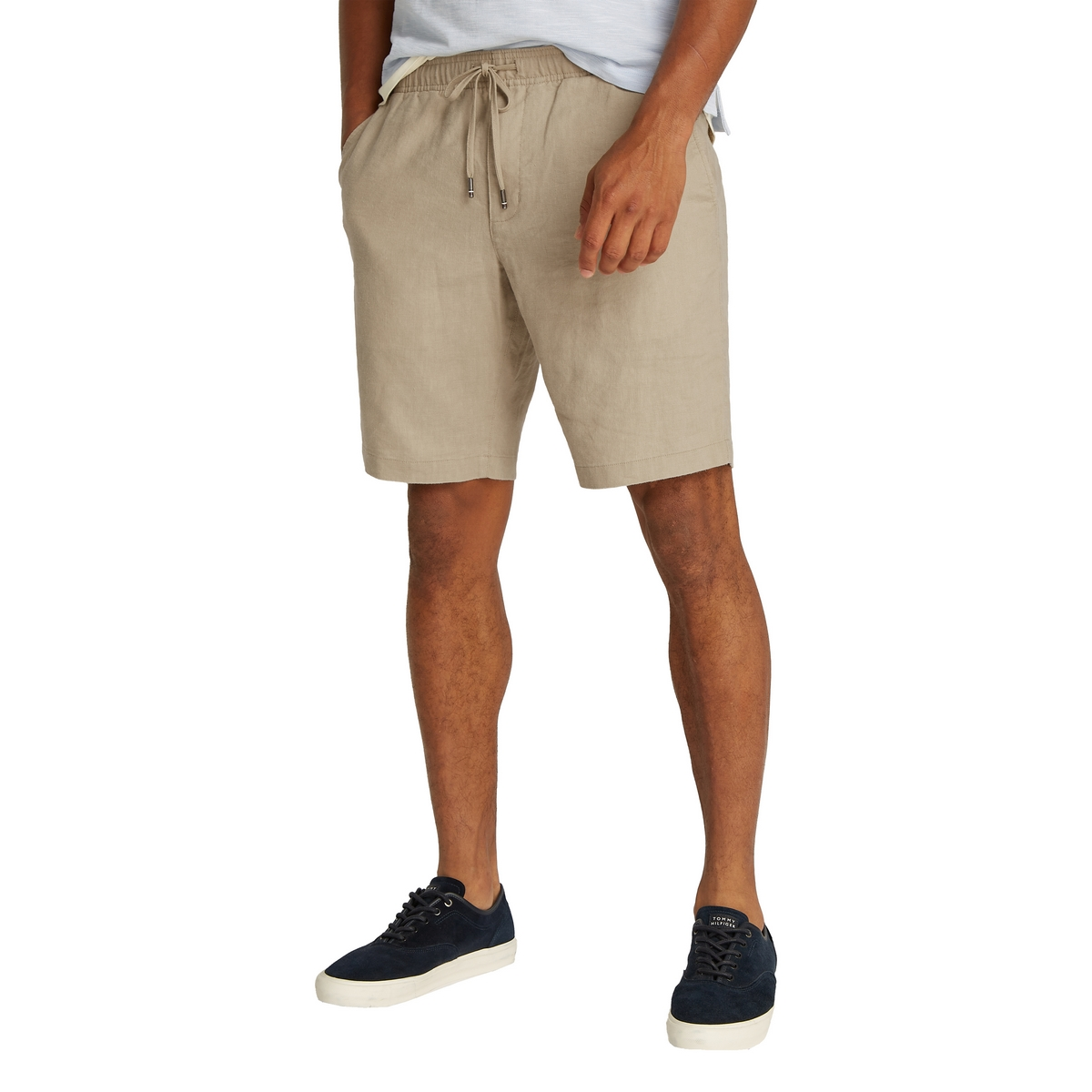 Heren Pantalon EDDY-S25-M2