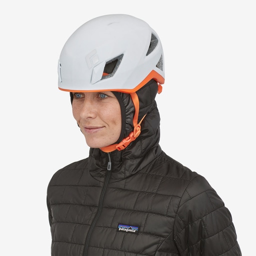 Patagonia Nano Puff Hoody, W's<br>Fantastisk multifunksjonell jakke i syntetmateriale- varm selv om den er våt! Tilbud på utvalgte farger!