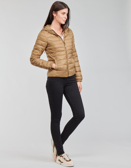 Only - ONLTAHOE - Marron