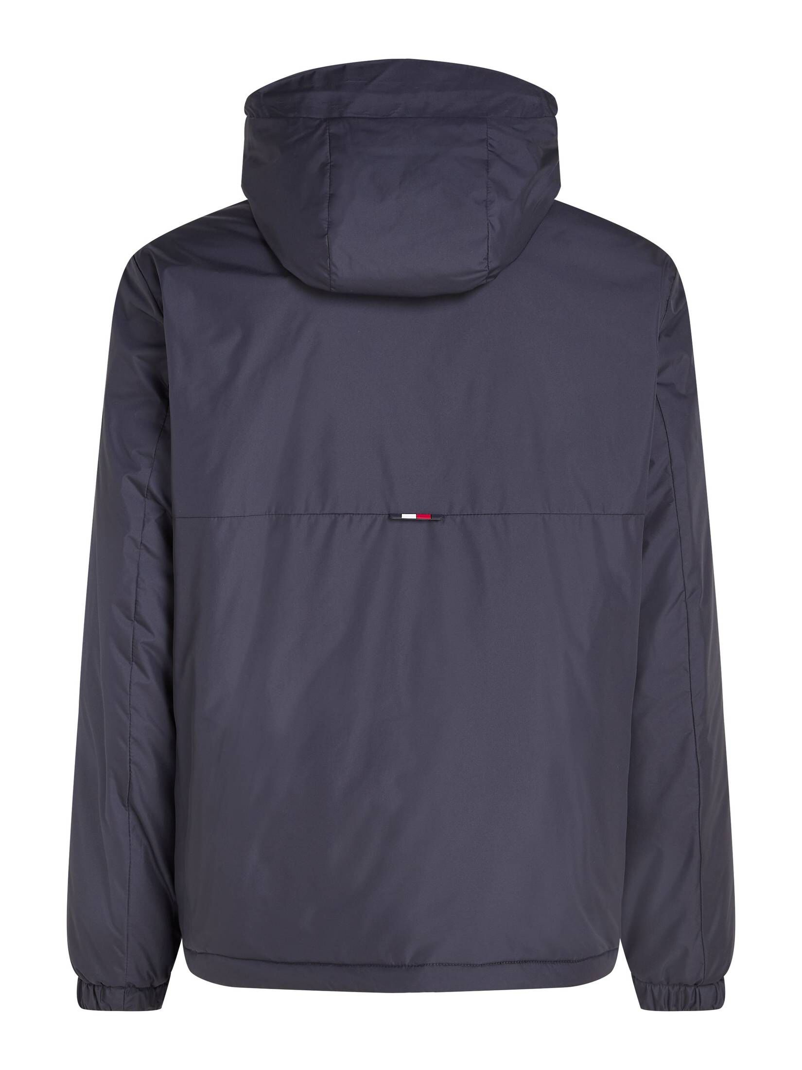 Tommy Hilfiger| Herren Kapuzenjacke PORTLAND