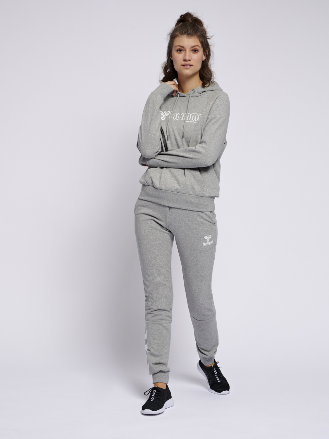 hmlNONI HOODIE