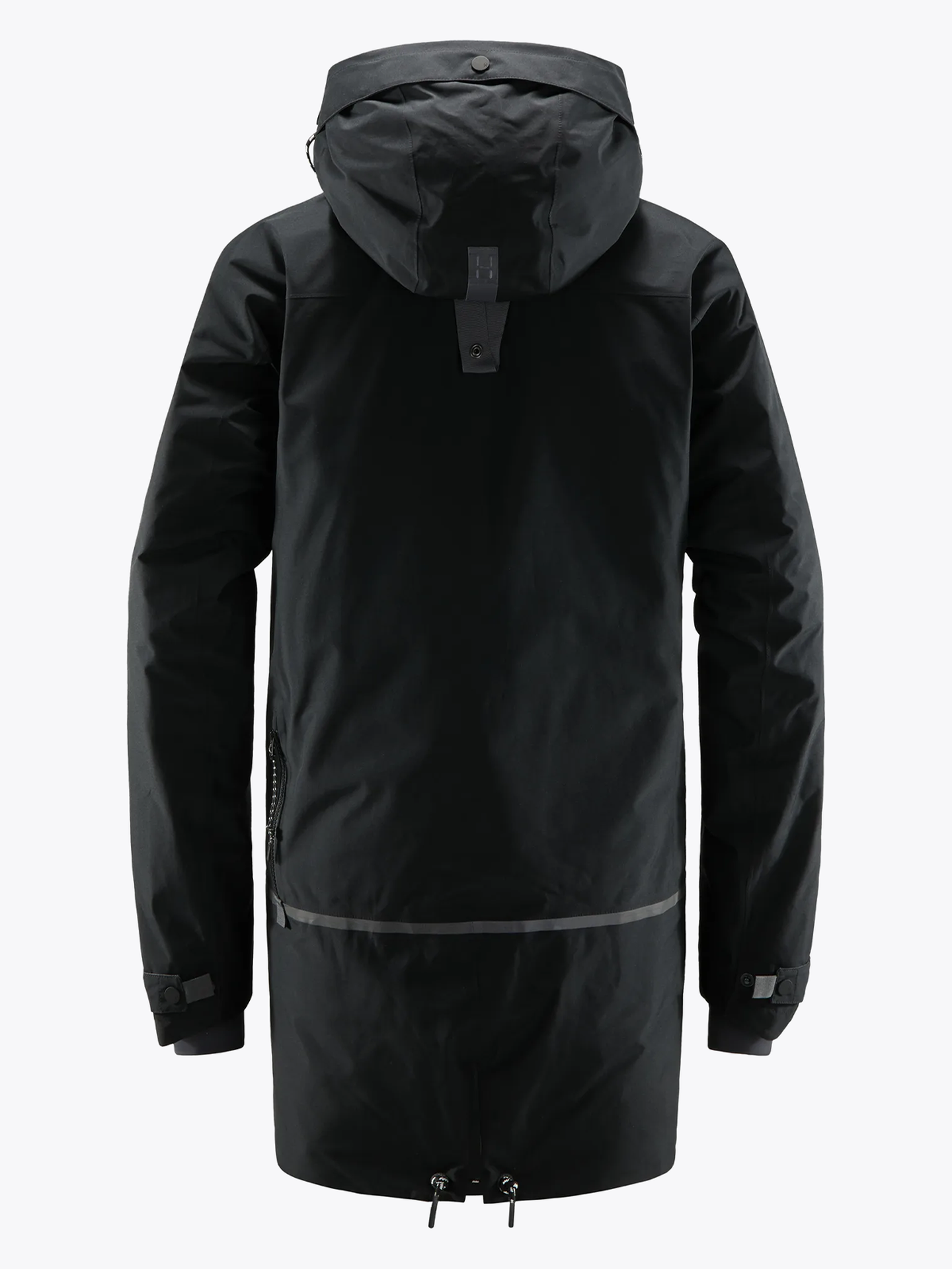 Mörkret GTX Down Parka Men