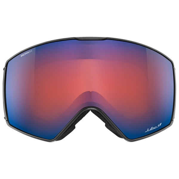 Julbo - Launcher Spectron S2 (VLT: 25%) - Masque de ski