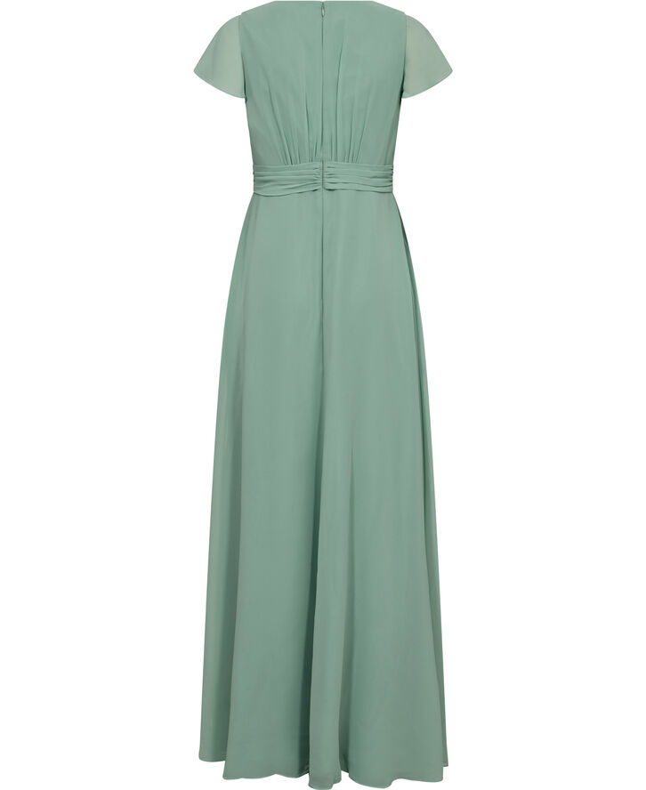 Christian Berg AK,WrapChiffon Apple