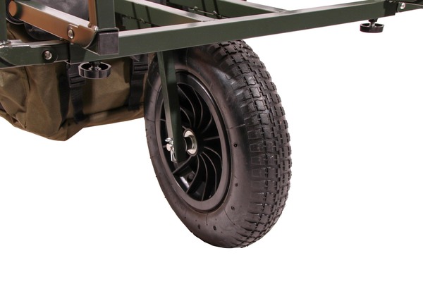 Brouette Ultimate Cargo Barrow