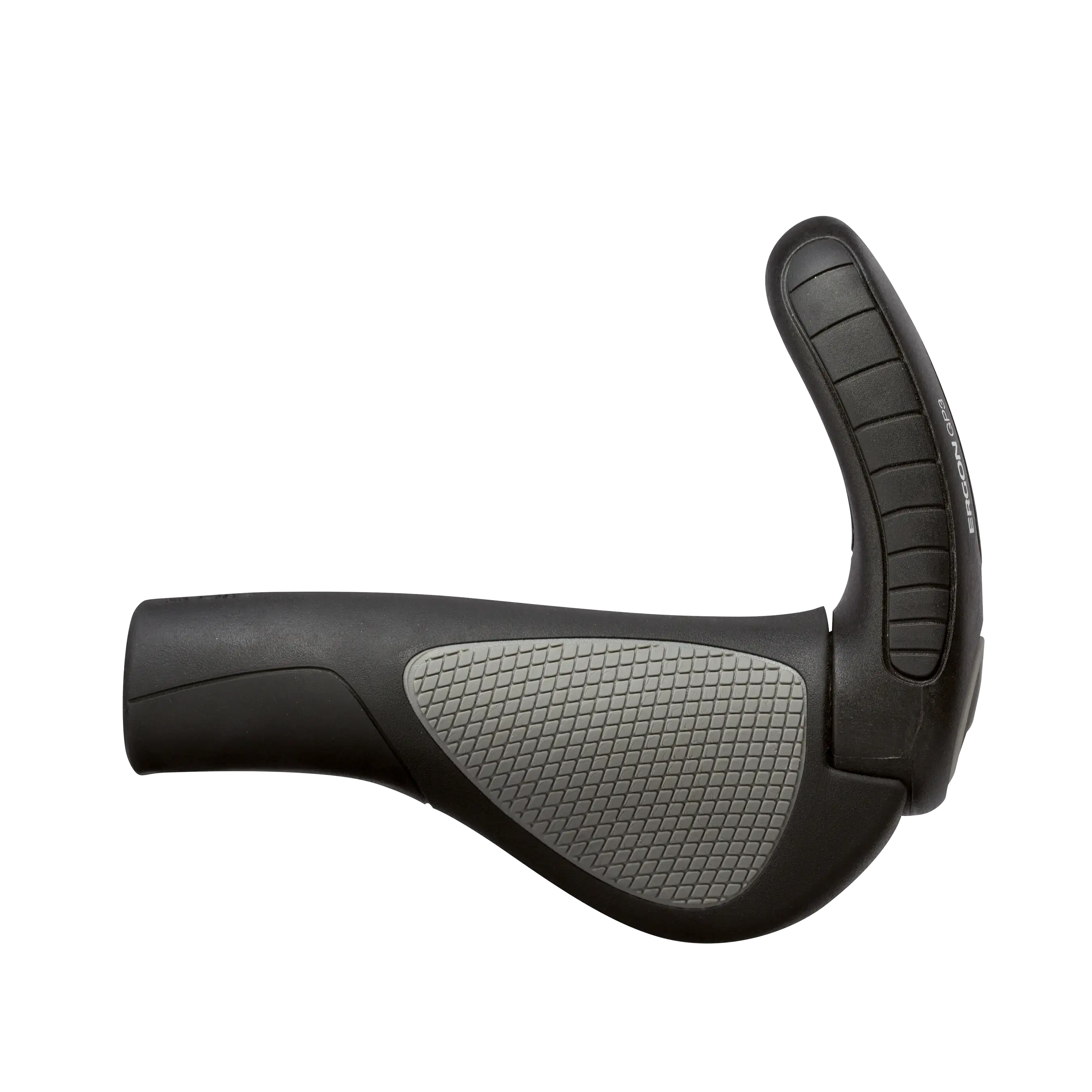Ergon GP3 S Evo Handvat Zwart