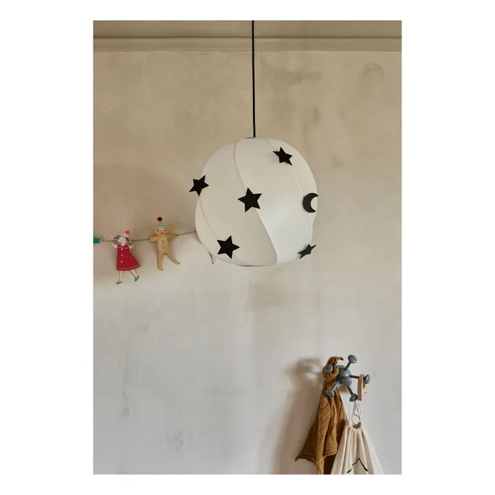Nofred Suspension Twirly | Blanc