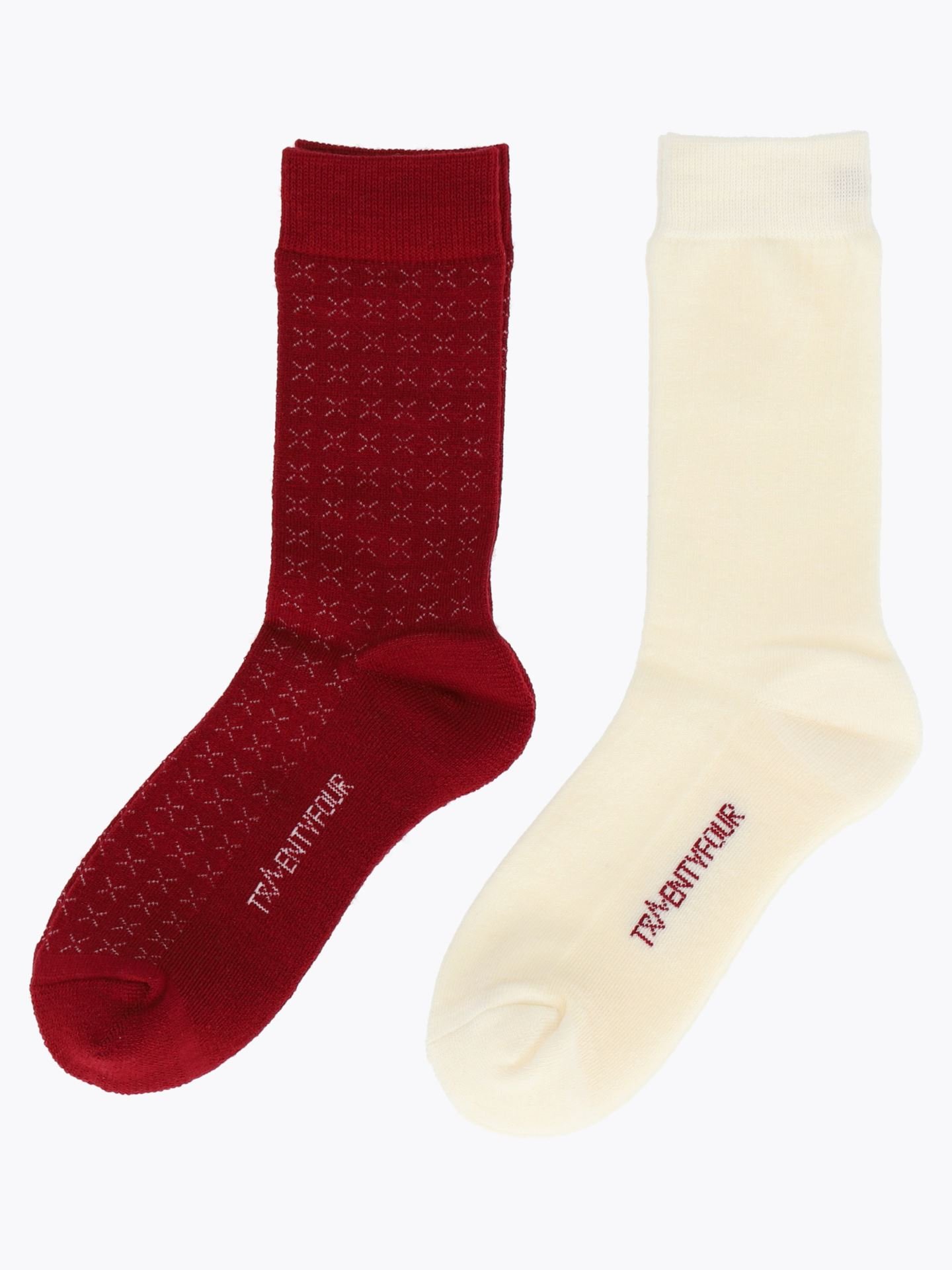 Finse Idun Ullsokk 2 Pack
