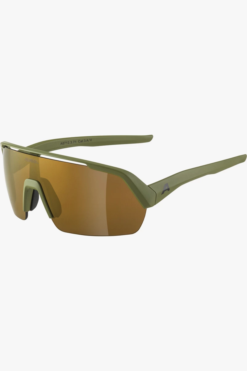 ALPINA Turbo HR Sportbrille