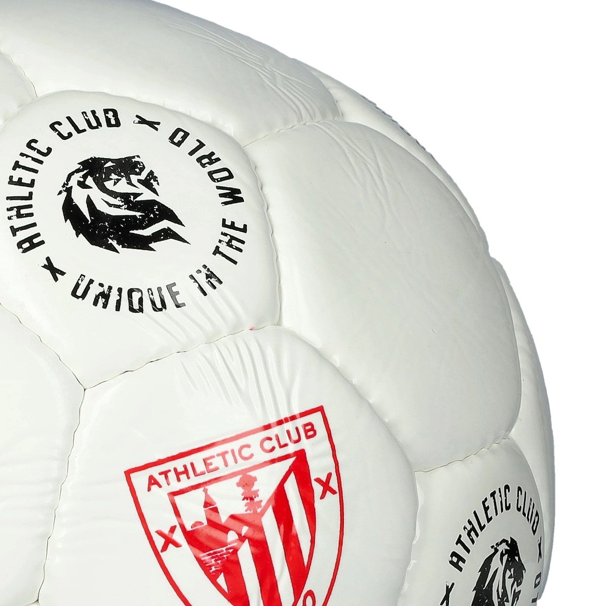Bola ATH Bilbao Athletic Club de Bilbao