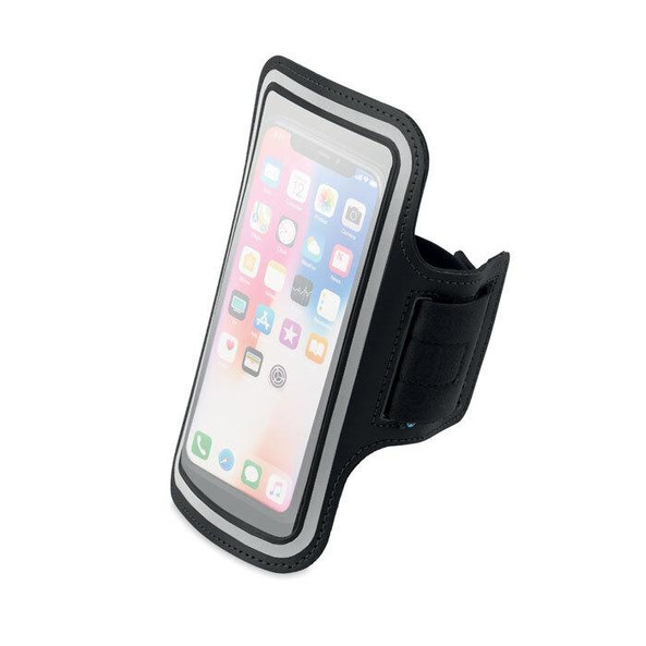 GiftRetail MO6239 - ARMPHONE   Grande pochette en néoprène