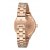 Nixon The Optimist Solar All Rose Gold A1342-897