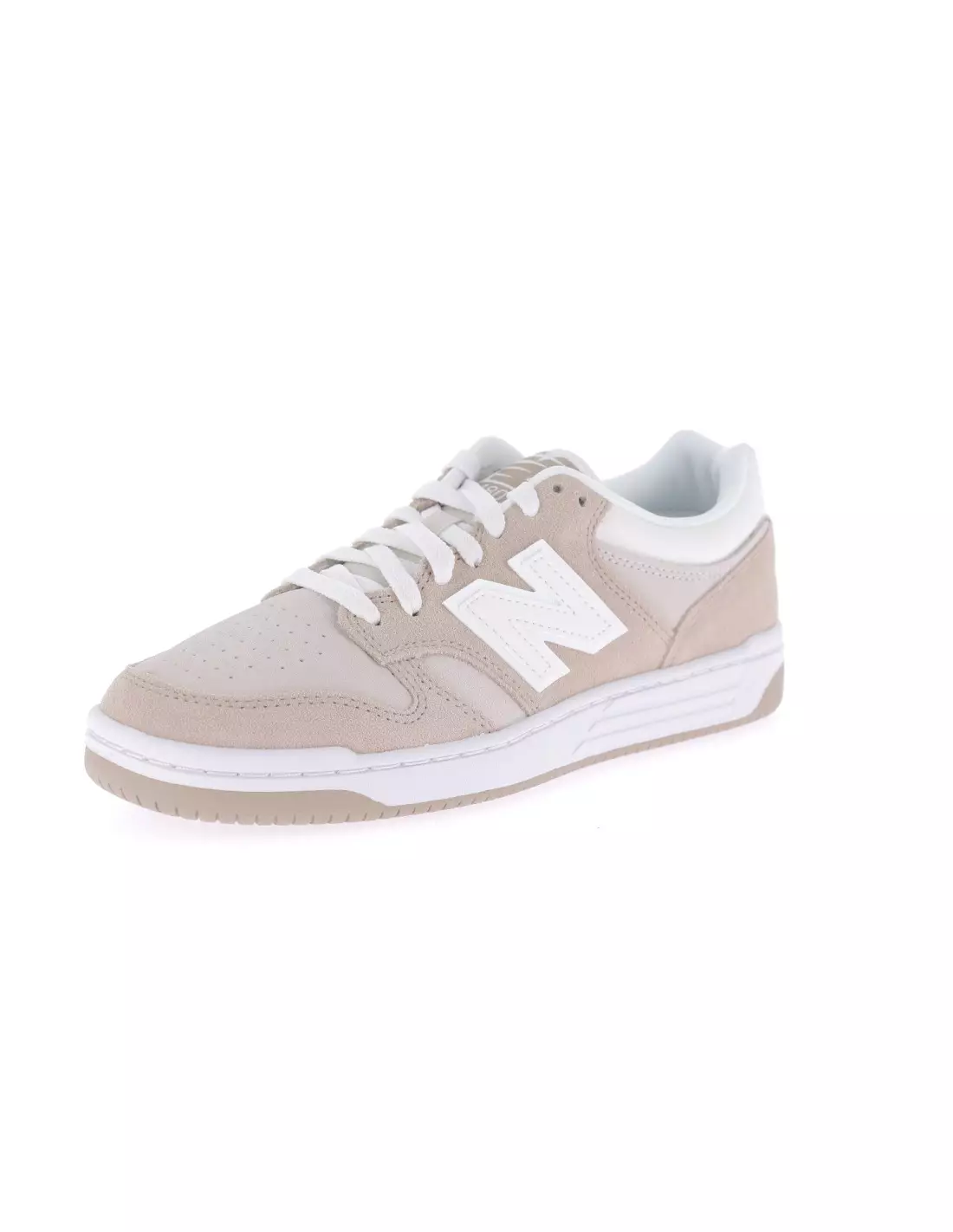 NEW BALANCE 480 - Baskets Mindfulgey