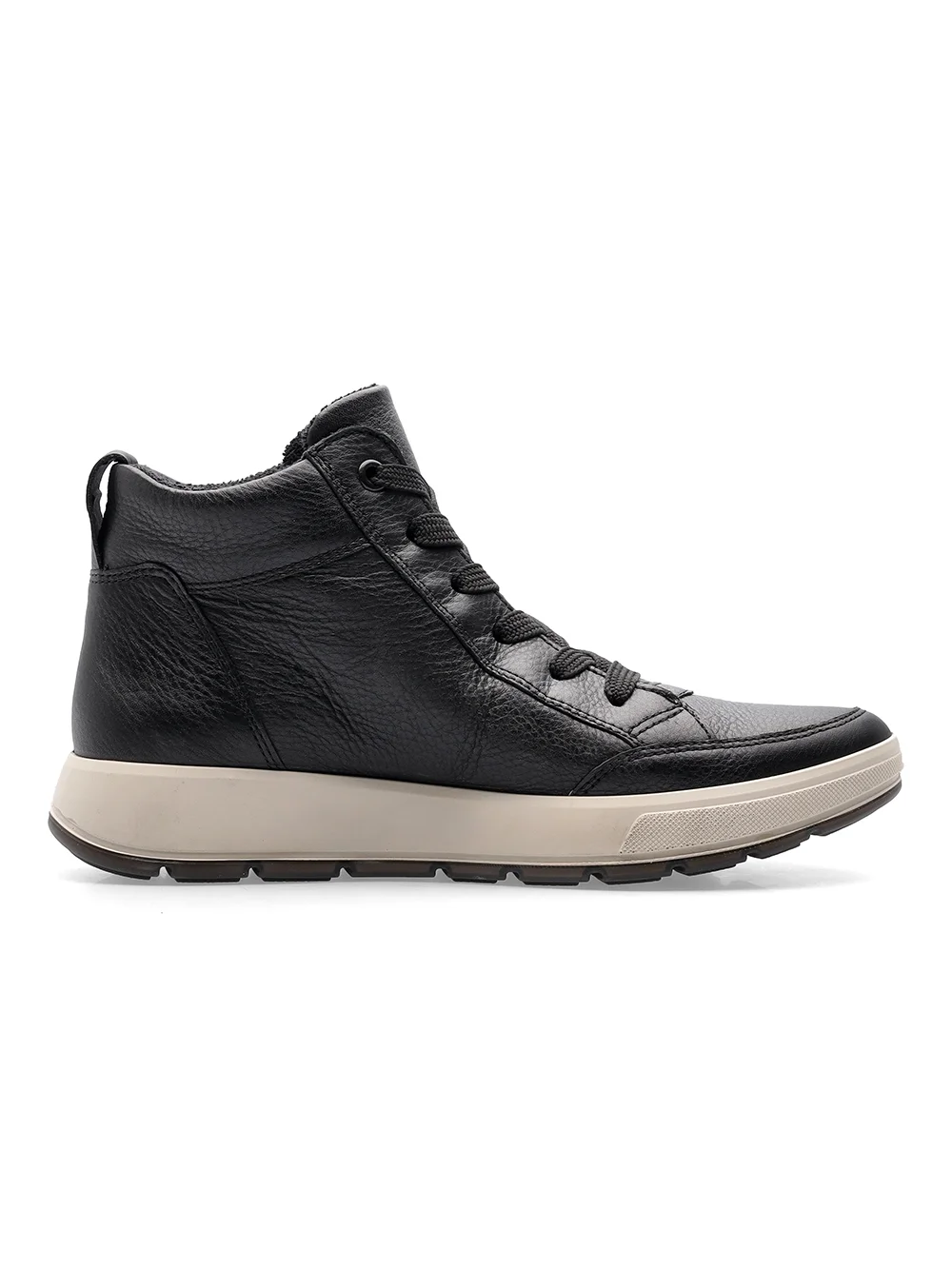 Sneaker Roma schwarz