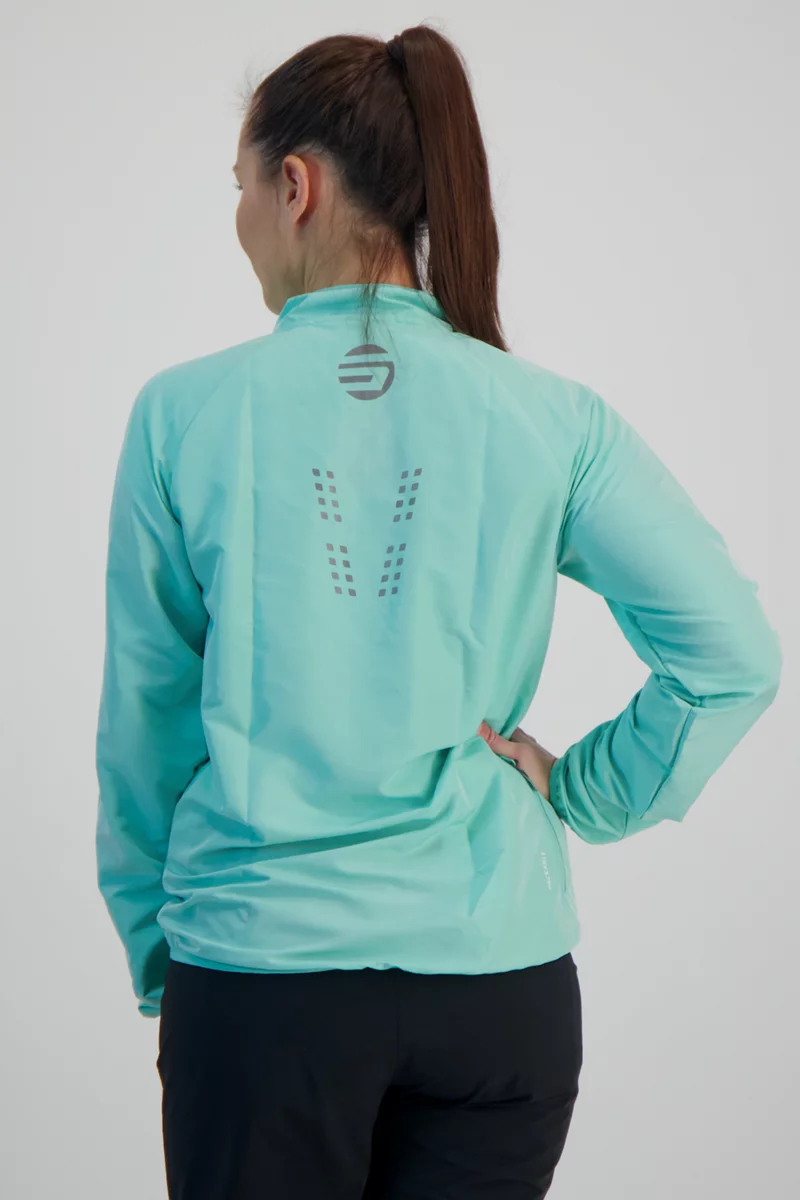 Stoke Clava Wind Damen Bikejacke