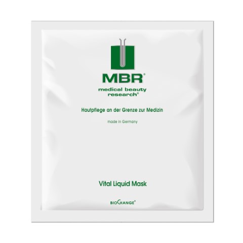 BioChange Vital Liquid Mask