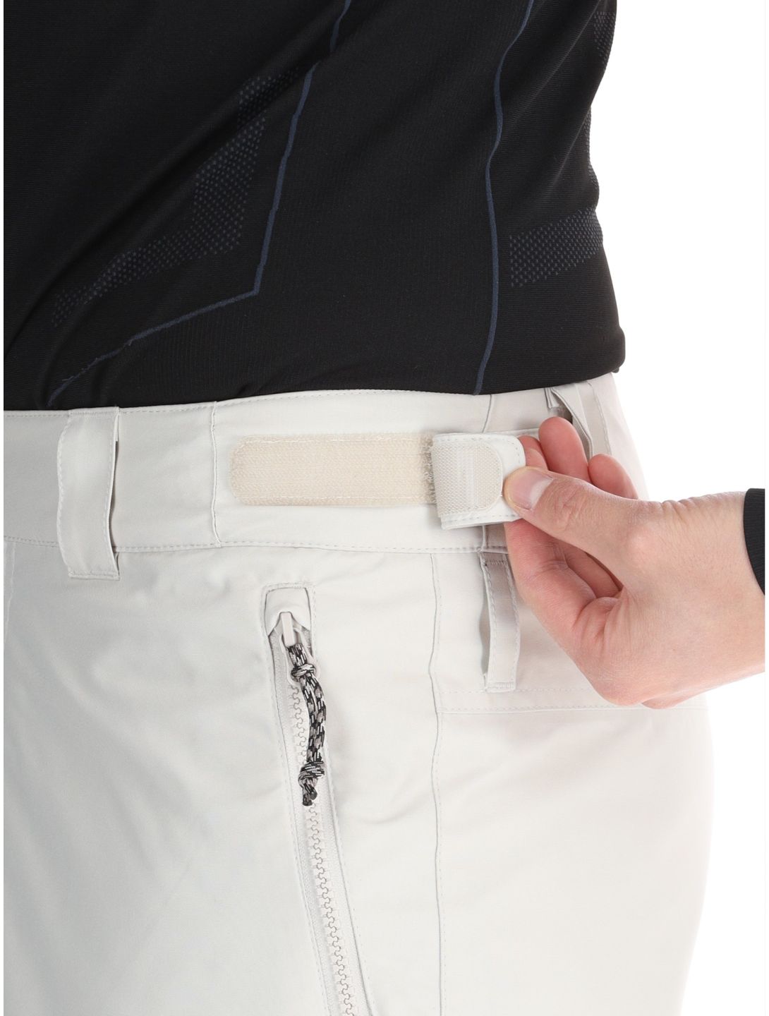 Utility Regular Snow skibroek heren