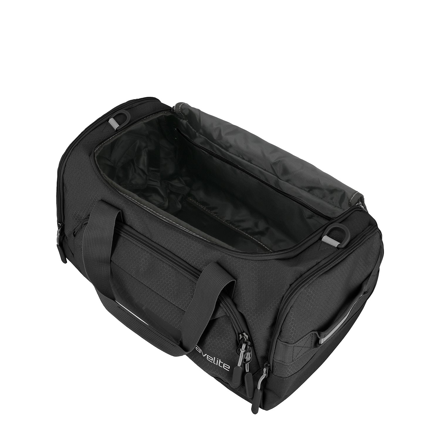 Travelite Kick Off Duffle S black