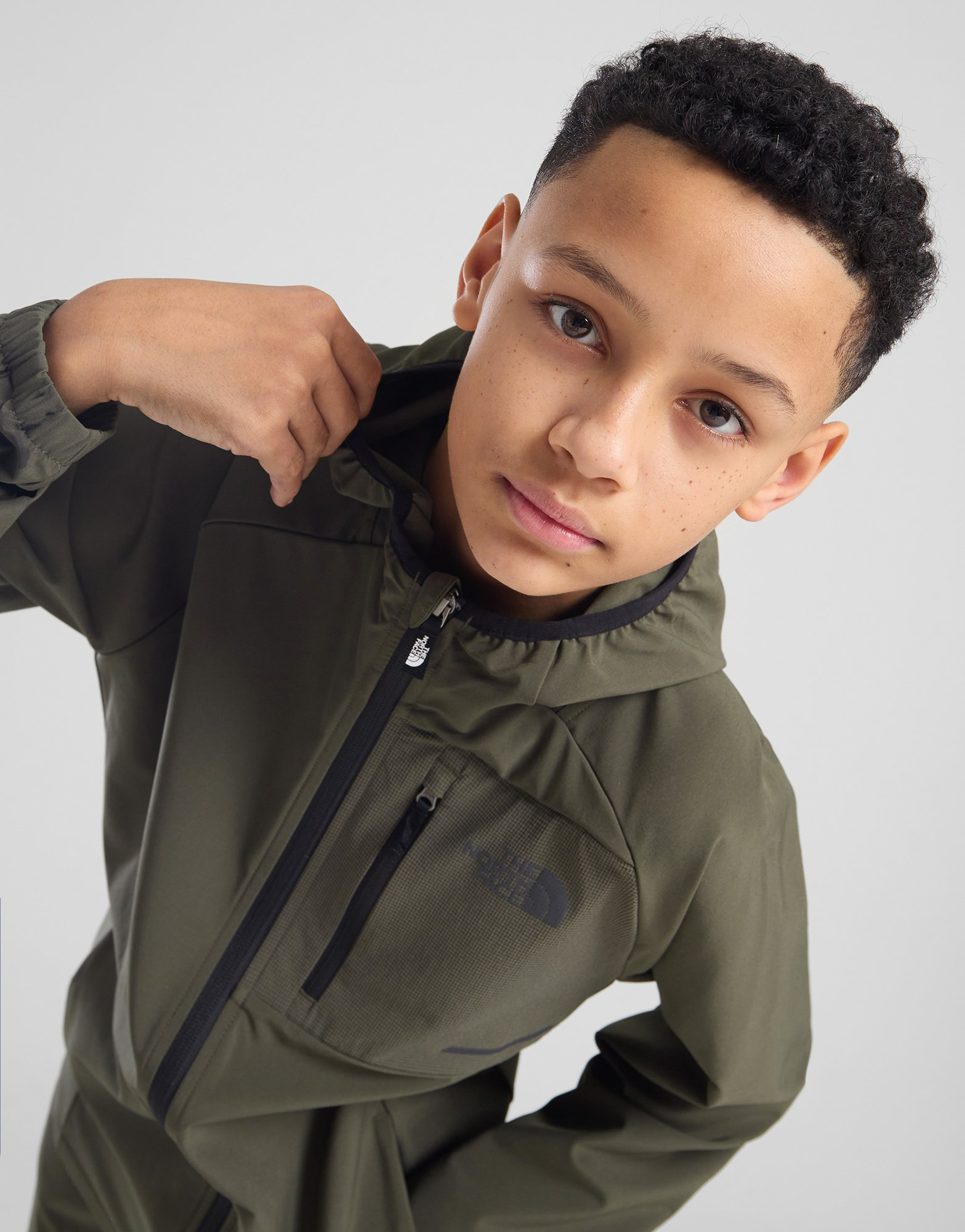 The North Face Veste Performance Junior
