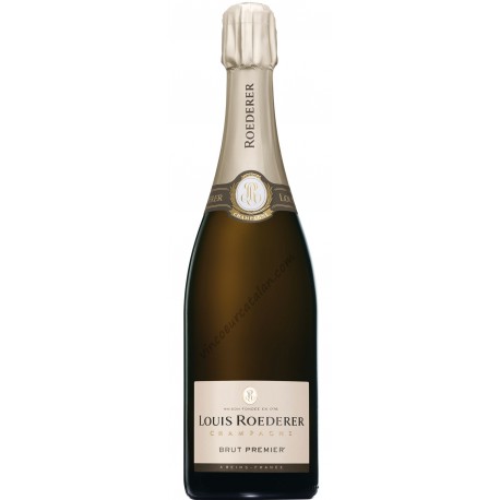 Champagne Roederer - Collection 243 - Magnum 1.5L