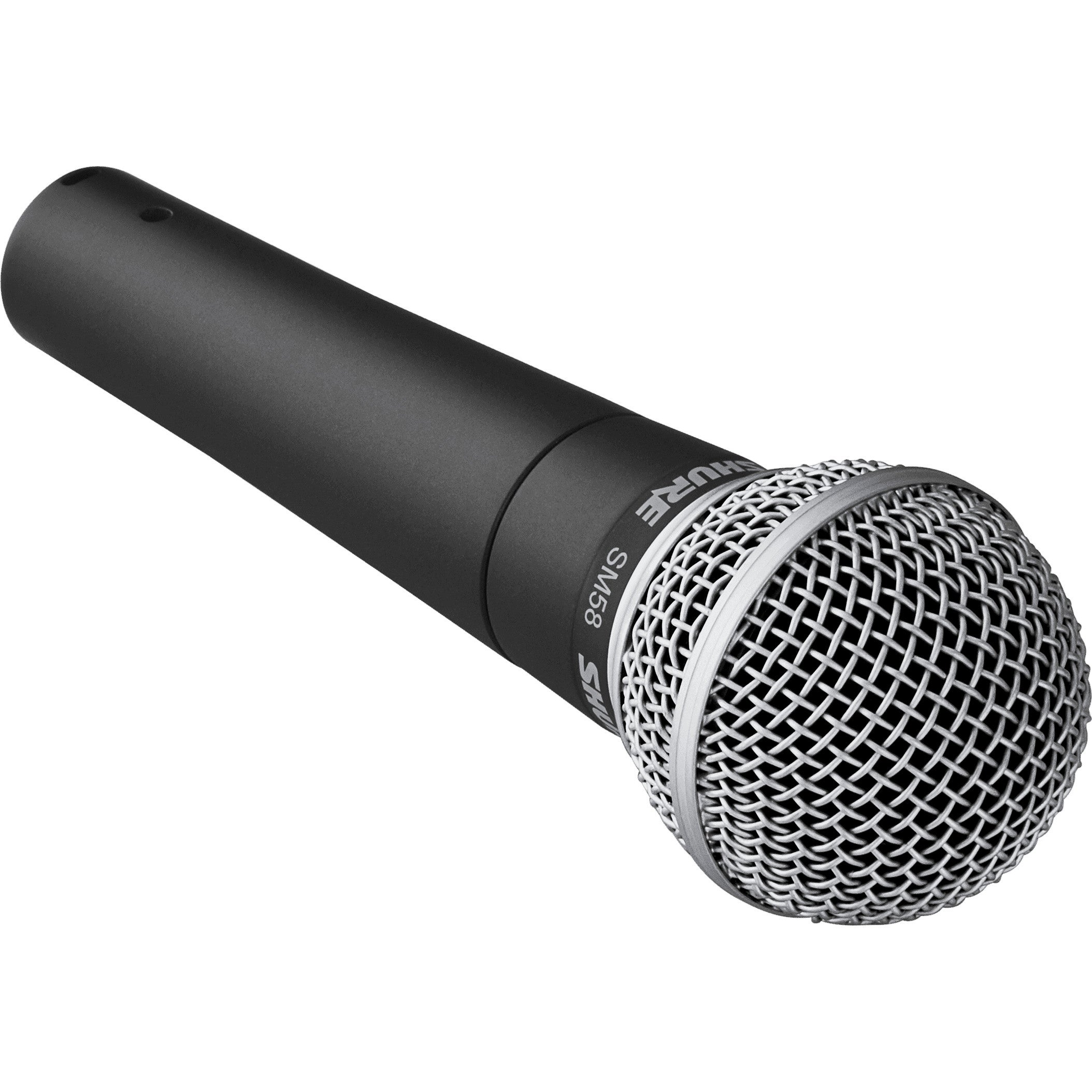 Shure SM58SE dynamische zangmicrofoon