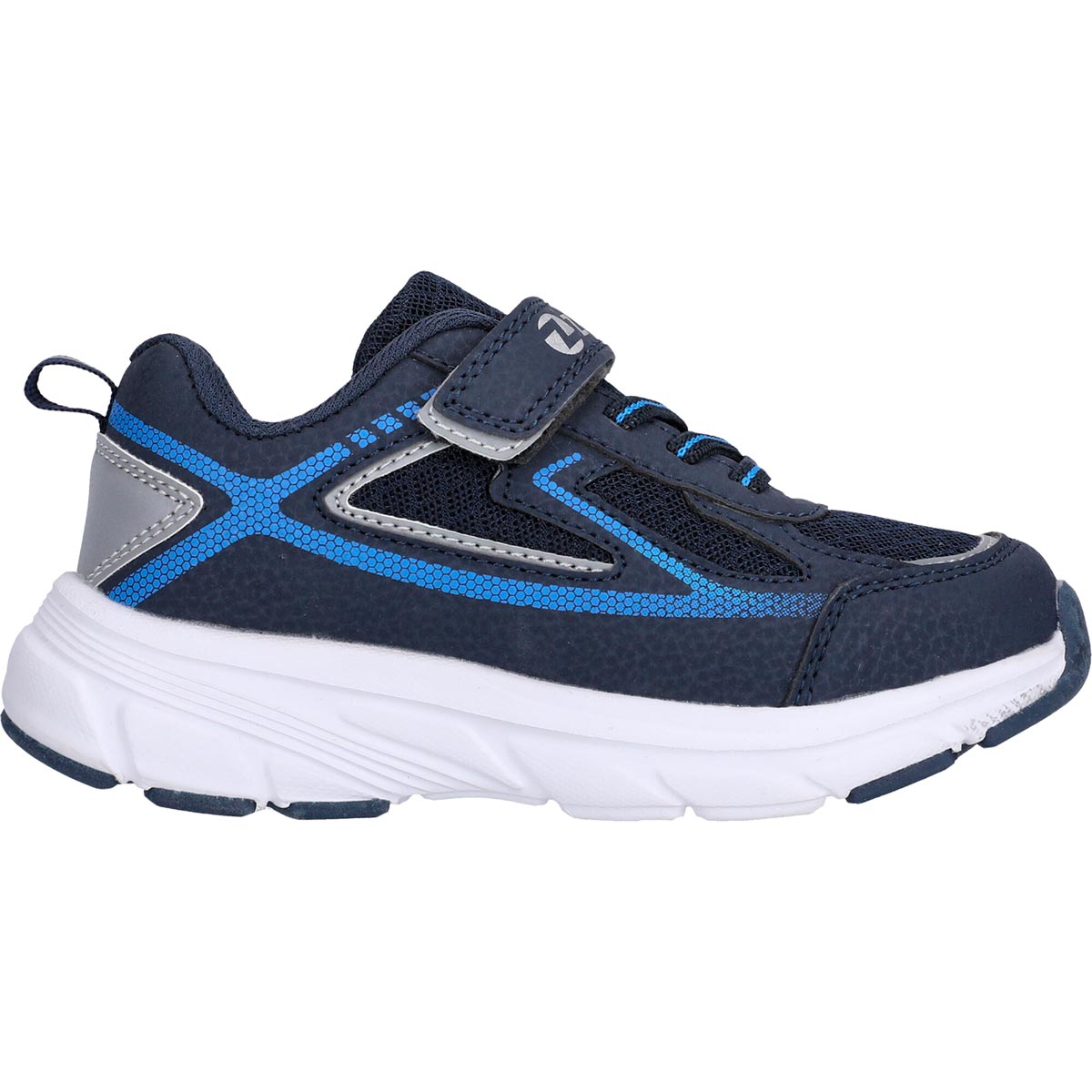 ZigZag Ducary Lite Velcro Sneakers Børn