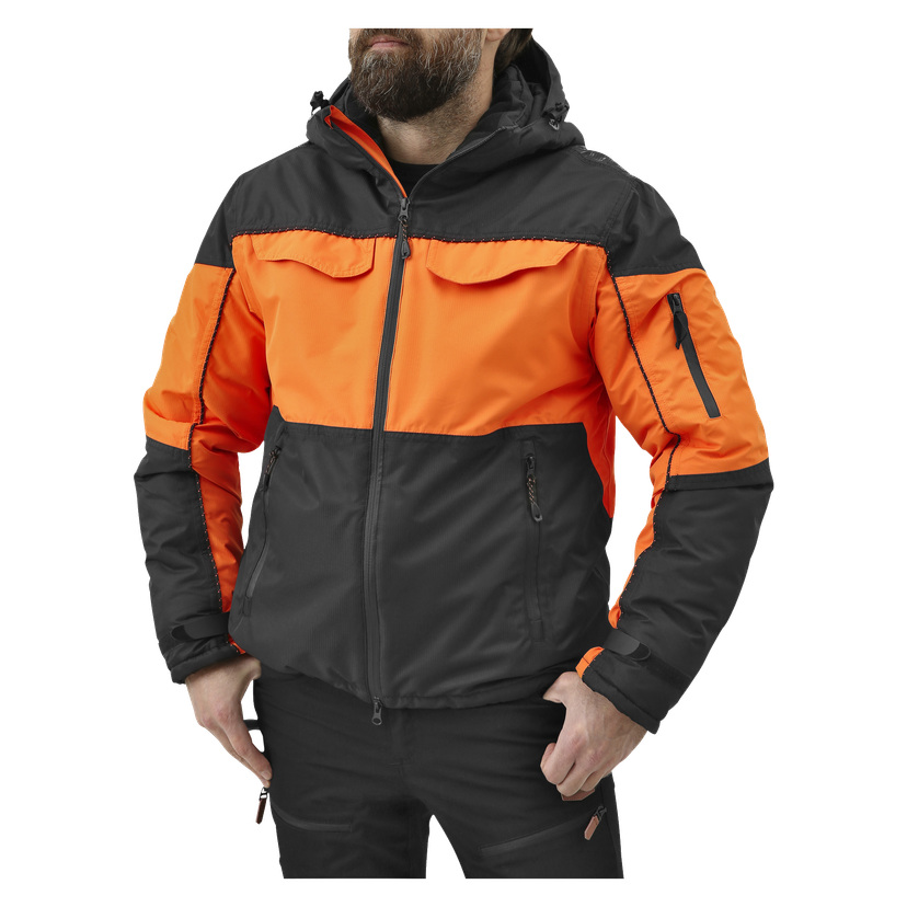 Jakke herre XL