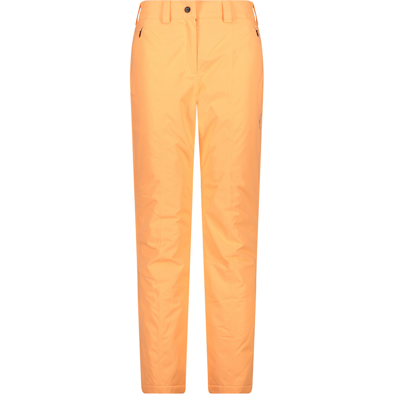 CMP Damen Twill Stretch Skihose