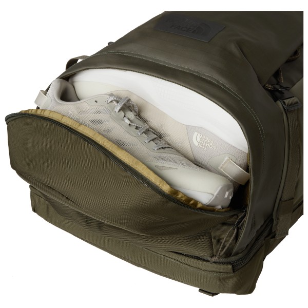 The North Face - Bcv Pro Travel Pack - Sac de voyage