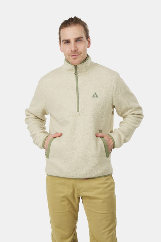 Ayacucho Ayacucho Andes 1/2 Zip Fleecetrui