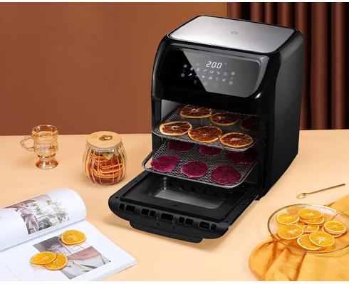 Andersson AFR 3.1 Airfryer