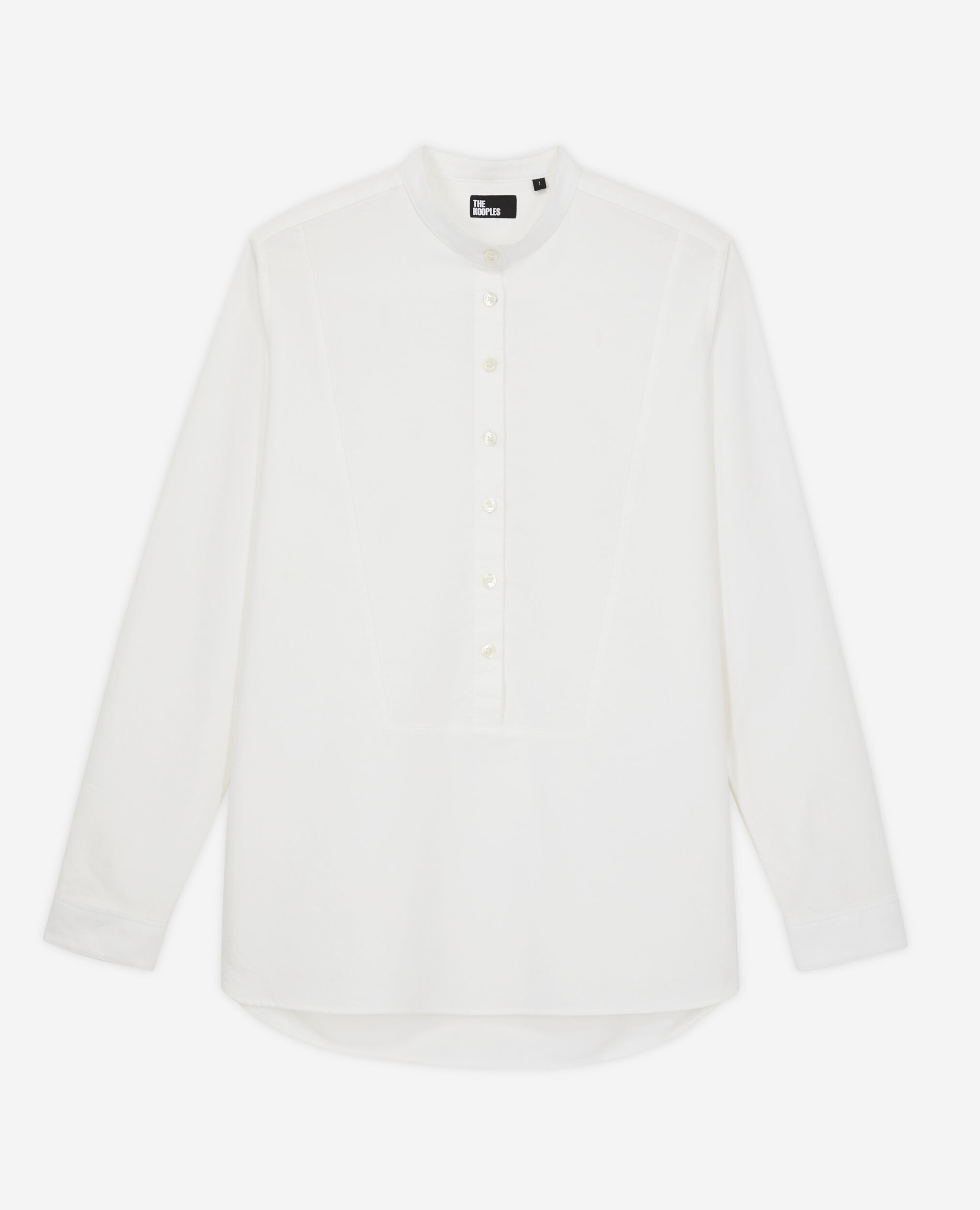Chemise blanche