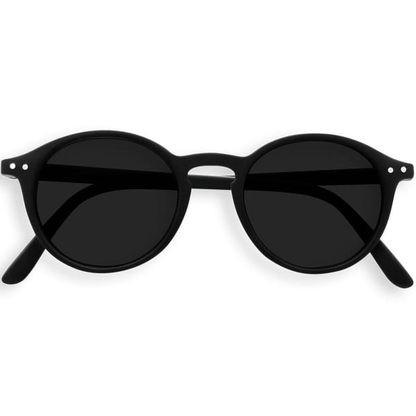 Lunette de soleil lifestyle IZIPIZI IZIPIZI #D SUN BLACK 24