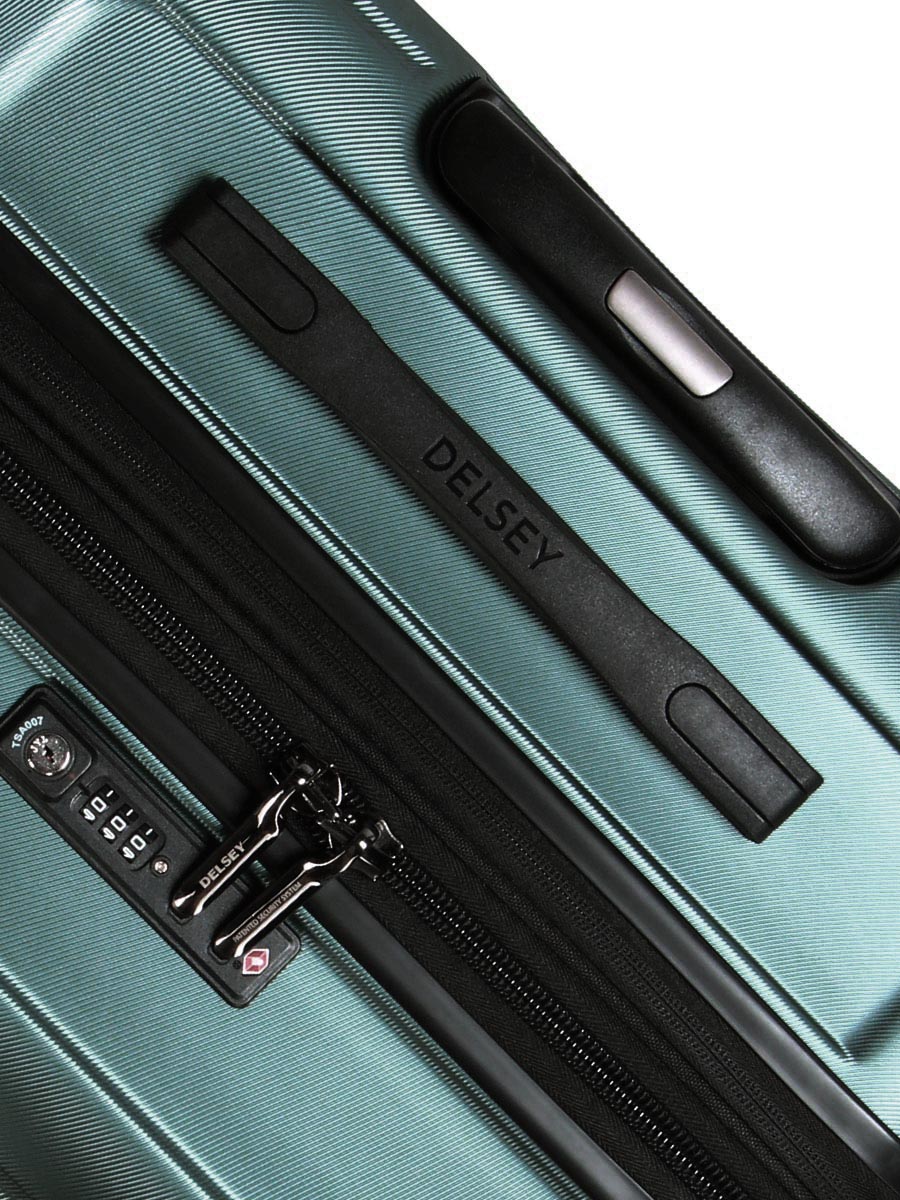 Valise Delsey Shadow 5.0 - 75.5 cm