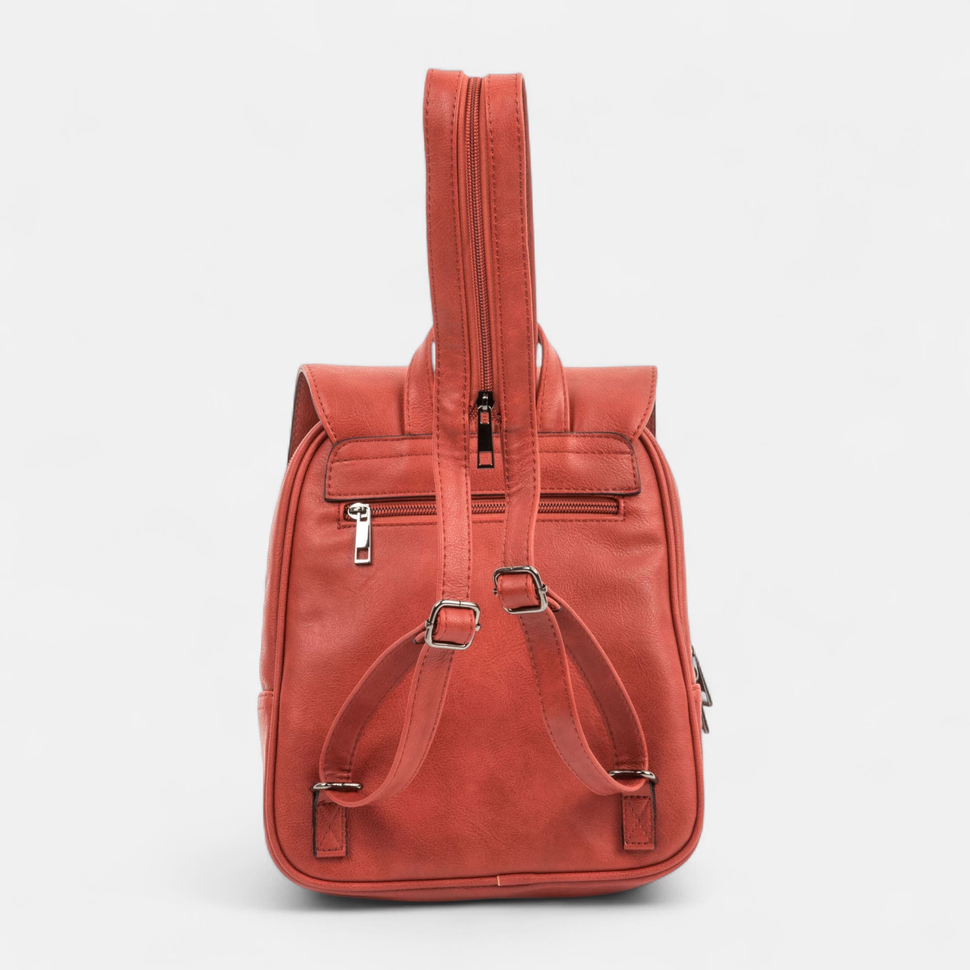 Sac à dos orange