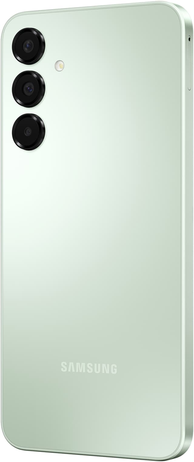 Samsung Galaxy A16 LTE smartphone 4/128GB (lysegrøn)