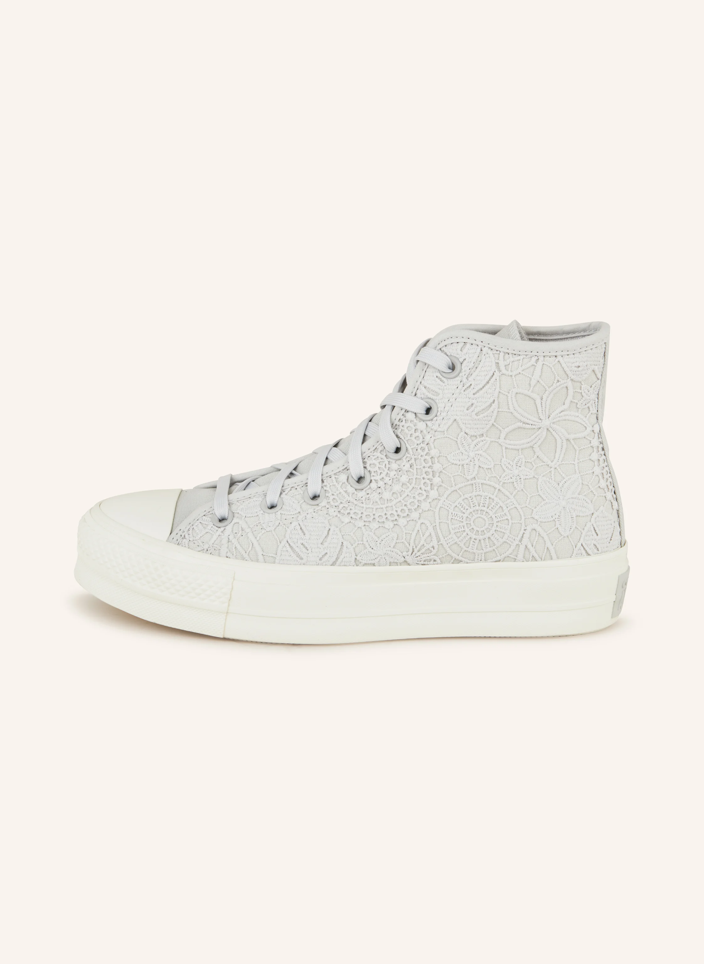 CONVERSE Hightop-Sneaker CHUCK TAYLOR ALL STAR