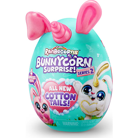 Rainbocorns Bunnycorn Surprise S2