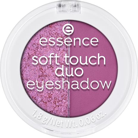 Øjenskygge 02 Berry Crush