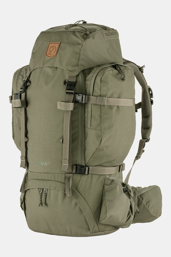Fjällräven Fjällräven Kajka 75 Backpack