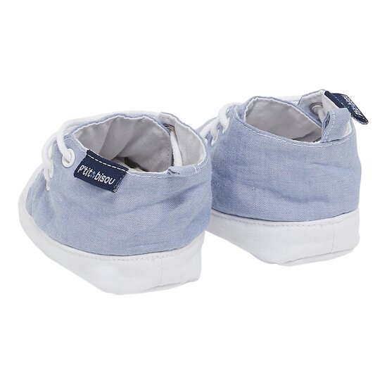 Plage Chaussons   Sky        de               P'tit bisou