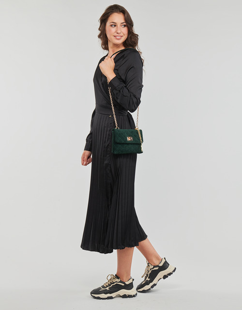 Moony Mood - LASSELINE - Noir