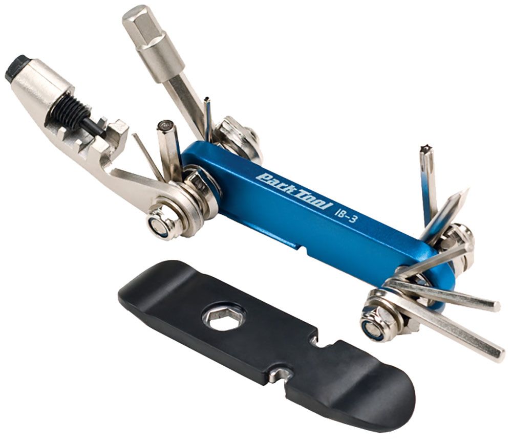 Park Tool IB-3 I-Beam Mini-Faltwerkzeug kaufen | Bike-Discount