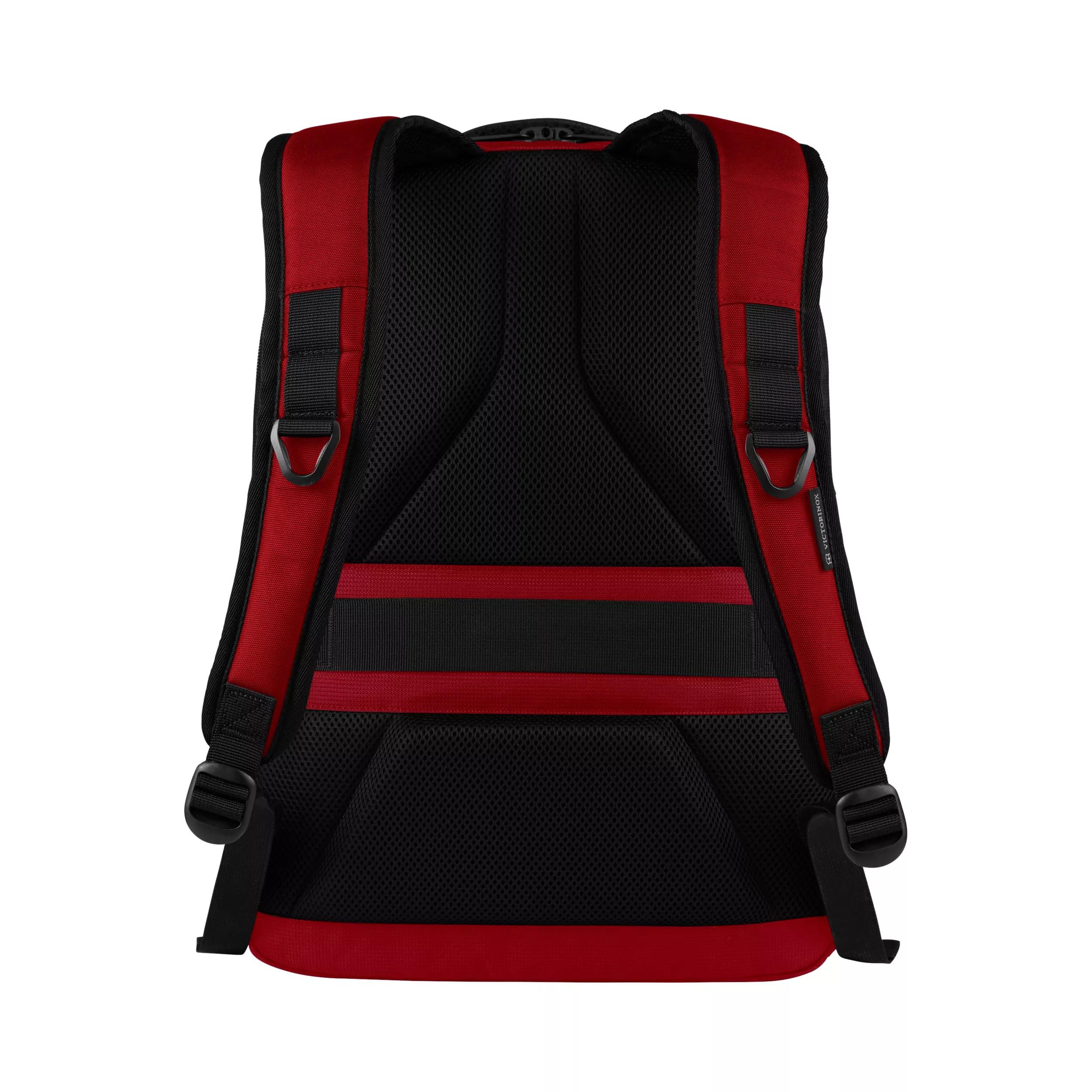 VX Sport EVO Deluxe Backpack-rot
