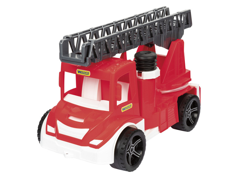 Speelgoedauto
