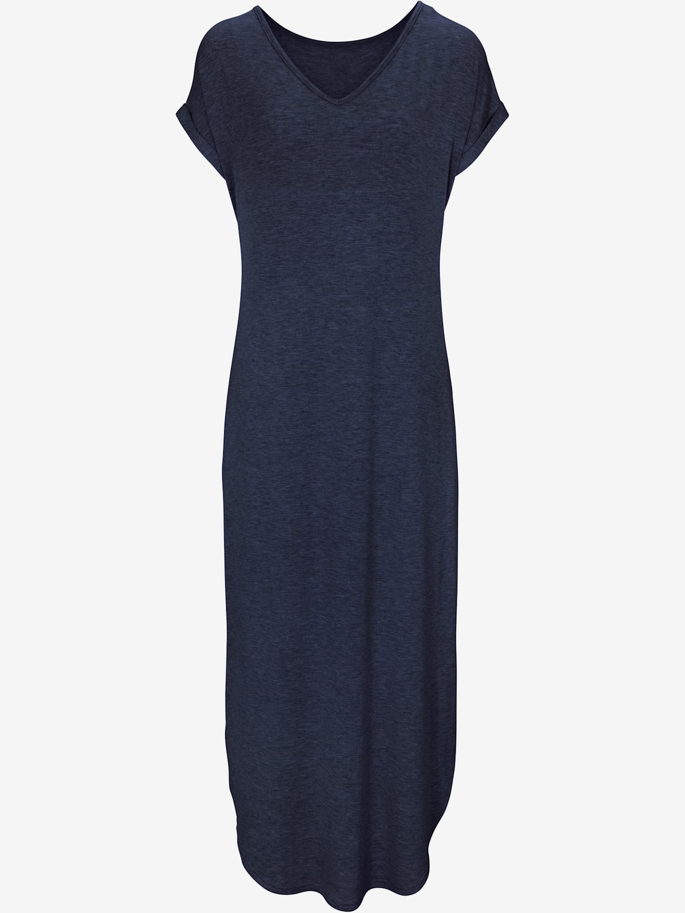 Robe légère look décontracté moderne