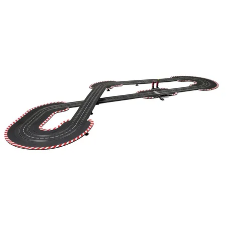 Carrera Digital 124 - Start your Engines
