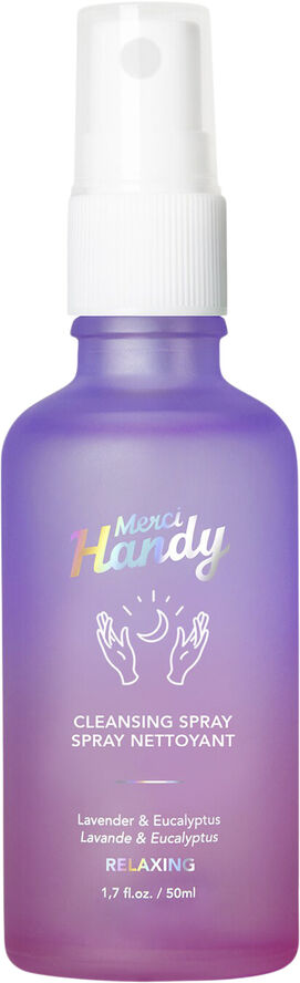 Merci Handy Relaxing - Cleansing Spray