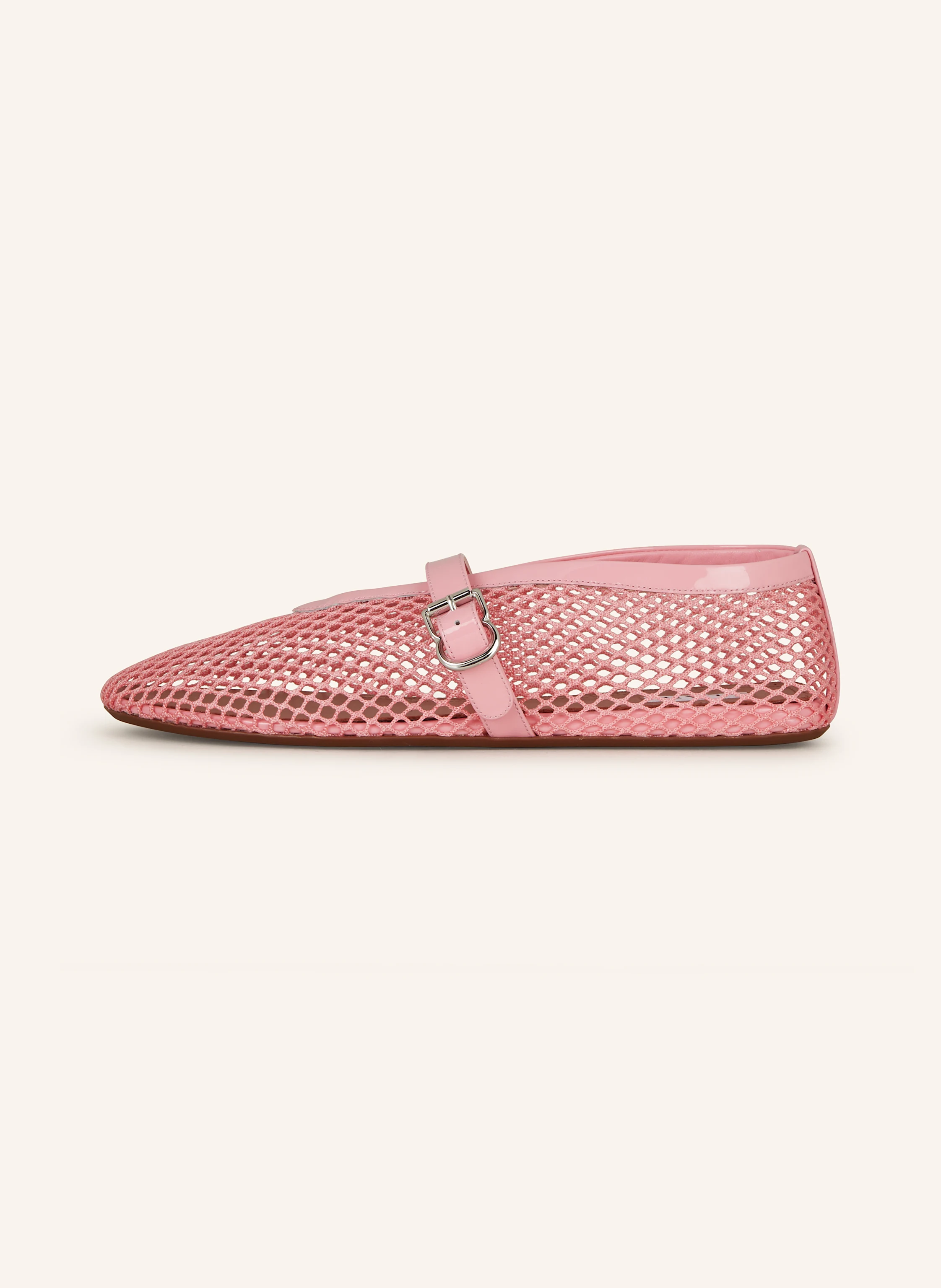 ALAÏA Ballerinas