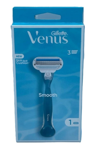 Gillette Gillet Venus Smooth Scheermes 1ST